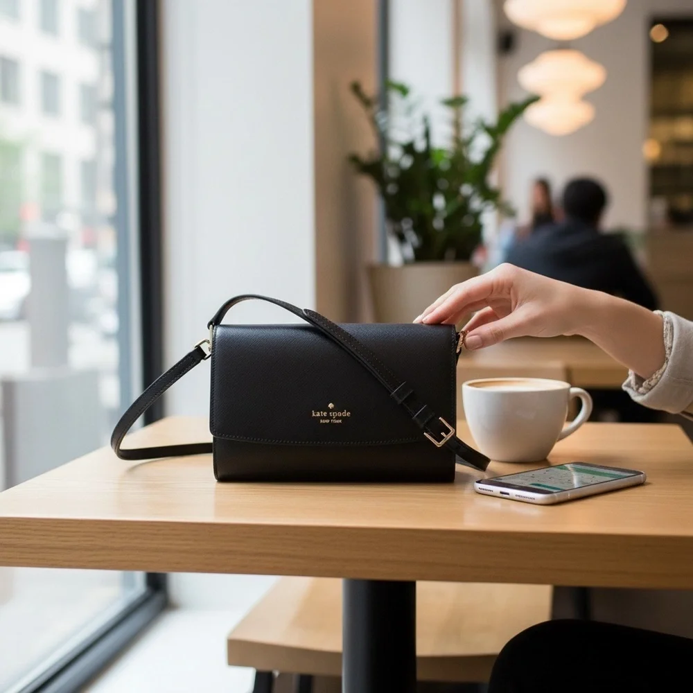 Kate Spade Crossbody